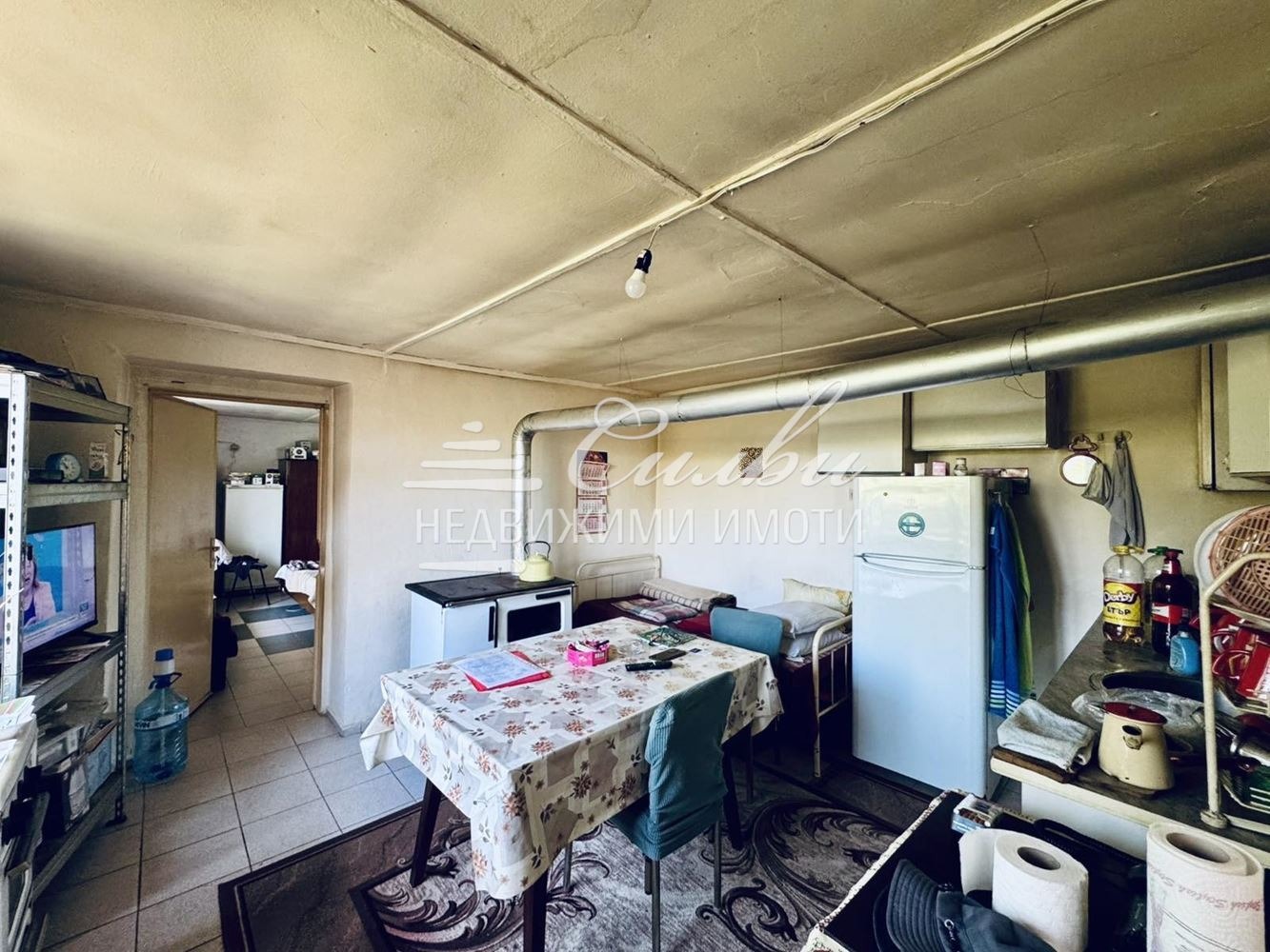 Продава КЪЩА, с. Мараш, област Шумен, снимка 4 - Къщи - 54836002