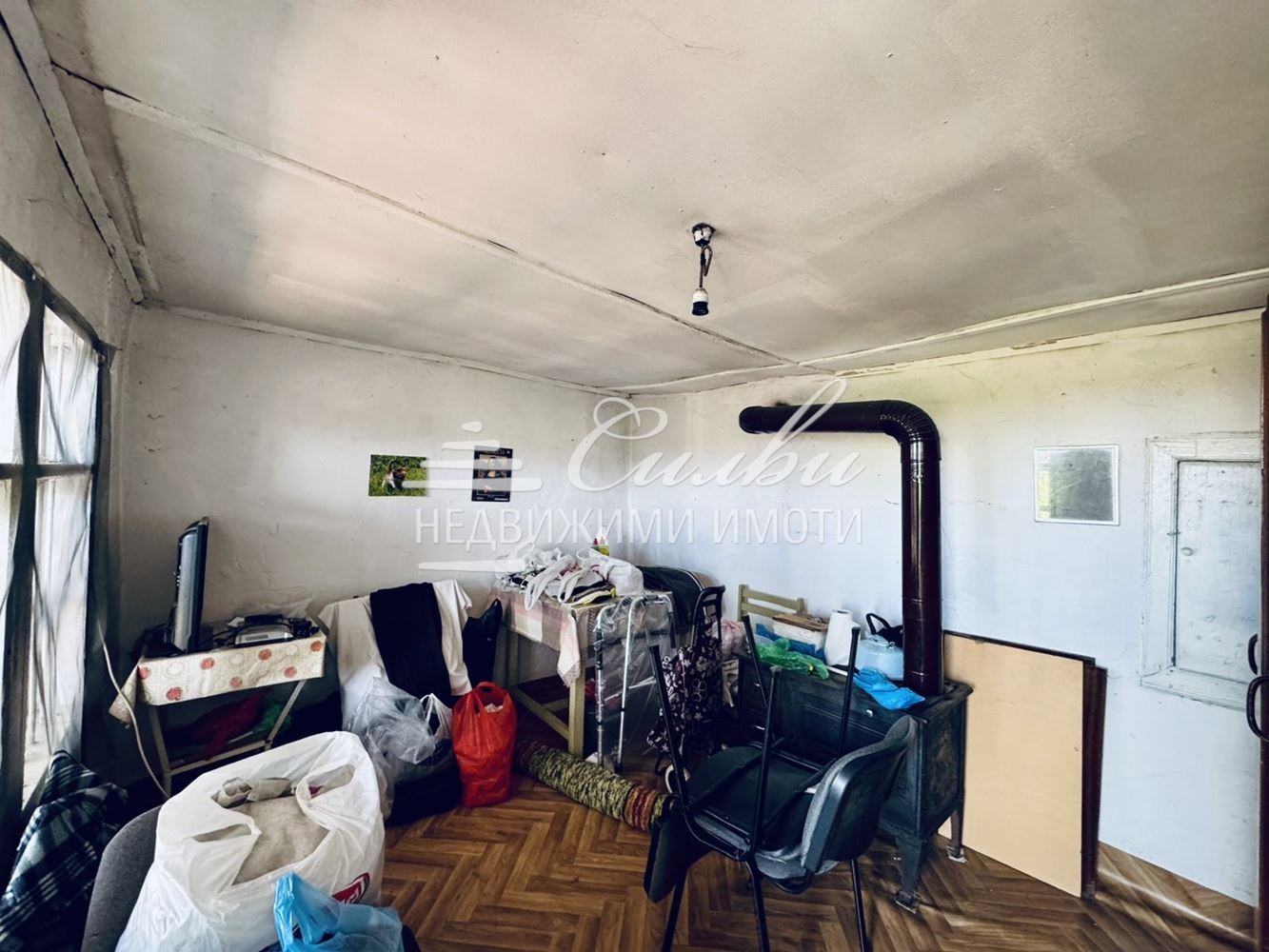 Продава КЪЩА, с. Мараш, област Шумен, снимка 8 - Къщи - 54836002