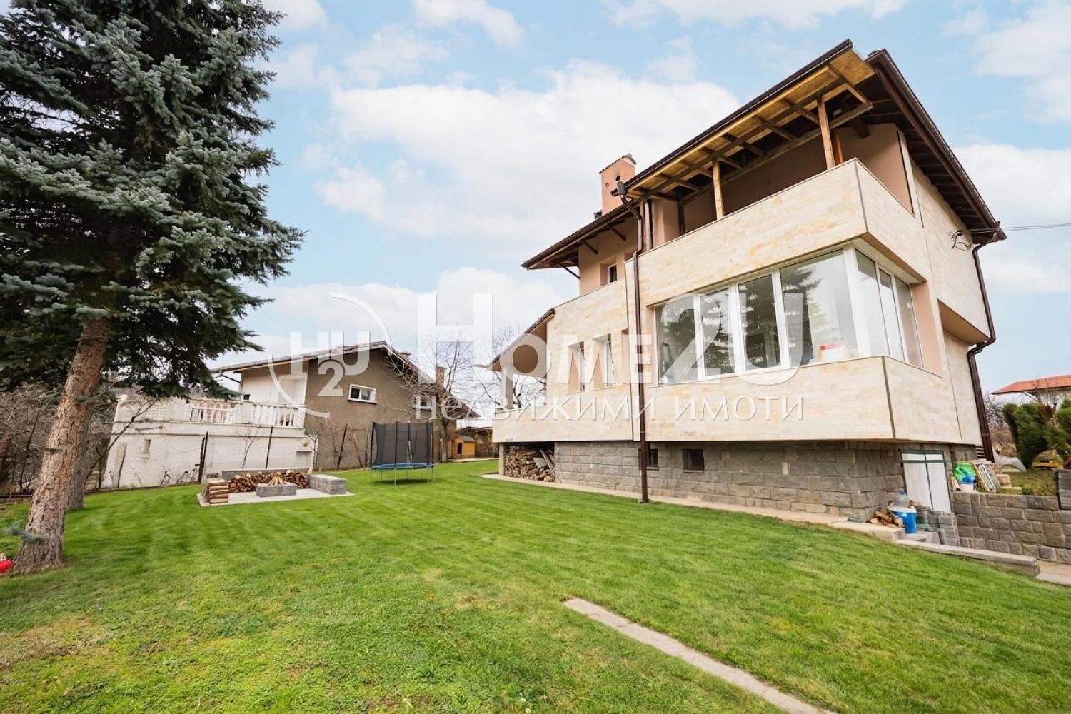 Продава КЪЩА, с. Рударци, област Перник, снимка 5 - Къщи - 55218784