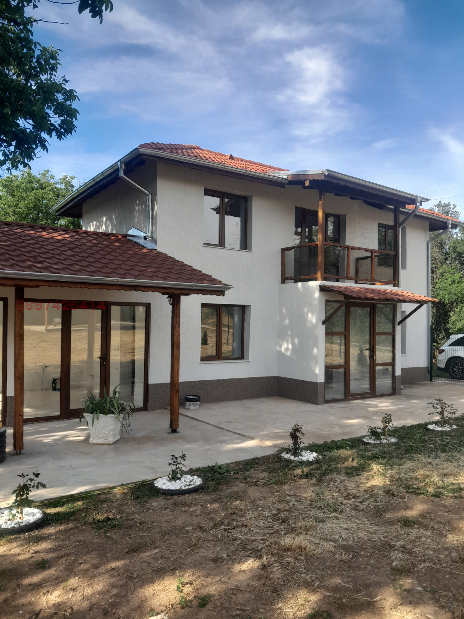 Продава КЪЩА, с. Тученица, област Плевен