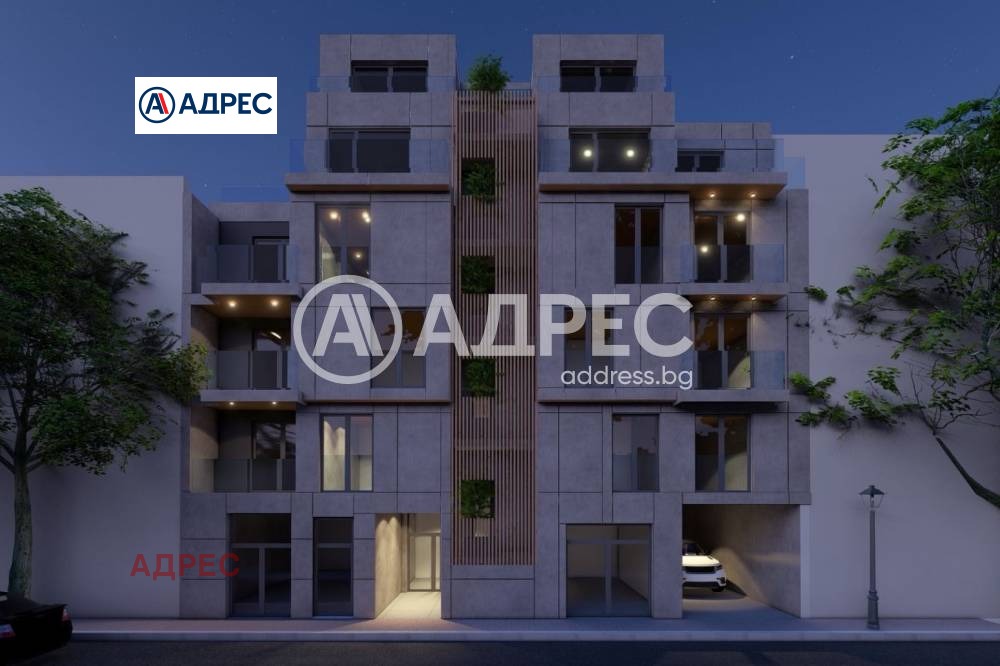 Продава МАГАЗИН, гр. Варна, Център, снимка 4 - Магазини - 54268468