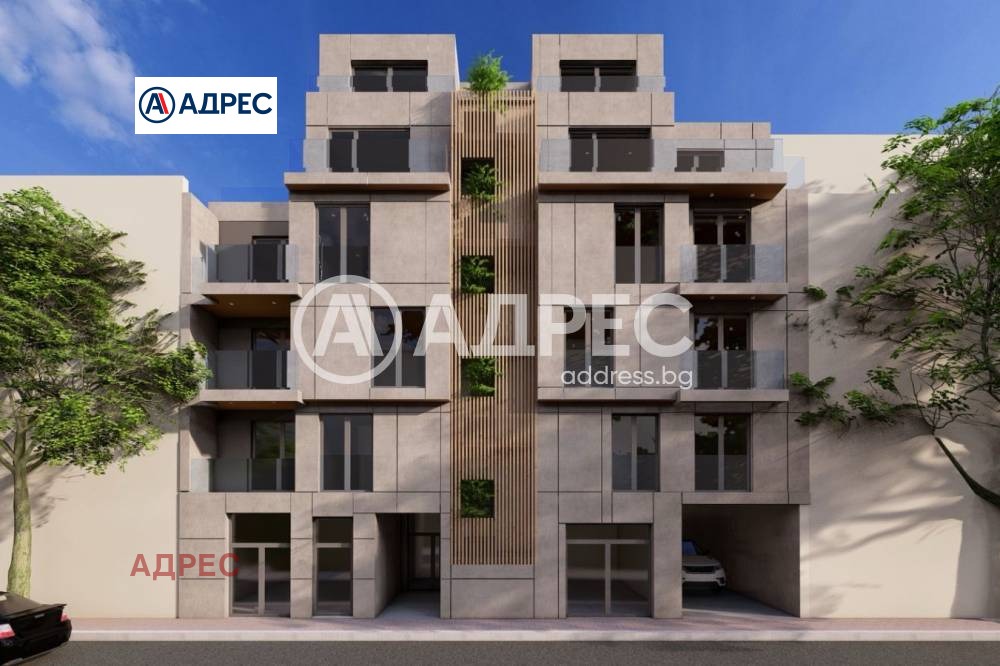 Продава МАГАЗИН, гр. Варна, Център, снимка 3 - Магазини - 54268468