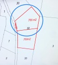 Продава ПАРЦЕЛ, с. Вакарел, област София област, снимка 1