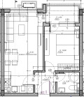 Продава 2-СТАЕН, град София, Малинова долина • 178000 € / 348137.74 лв. • 33446248 3