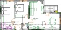 Продава 3-СТАЕН, град Пазарджик, Център • 95500 € / 186781.76 лв. • 90637745 1