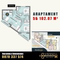 Продава 3-СТАЕН, град Плевен, Дружба 1 • 97000 € / 189715.51 лв. • 87504231 1