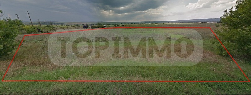 Продава ПАРЦЕЛ в област Варна, гр. Игнатиево - 7978 кв.м / 558 460 € » 1 092 252.82 лв., ТОПИММО