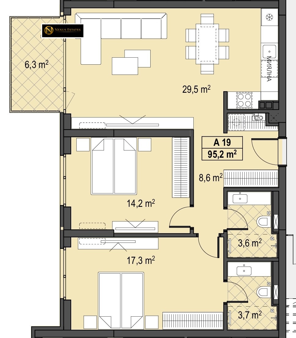 ������� 3-����� | Imot.bg � ����������� 7