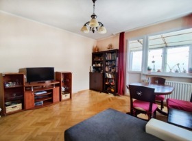 1 bedroom Lyulin 1, Sofia 7