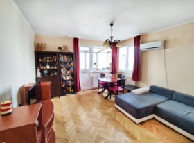 1 bedroom Lyulin 1, Sofia 6