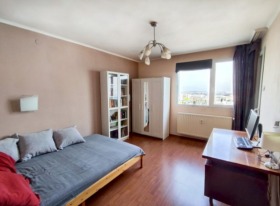 1 bedroom Lyulin 1, Sofia 1