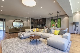 4-СТАЕН, 443 m2