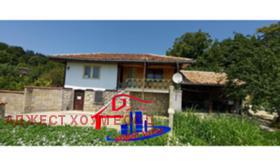 Продажба на имоти в с. Черни връх, област Шумен - изображение 1 