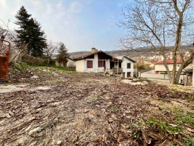 Parcelle Baltchik, région de Dobritch