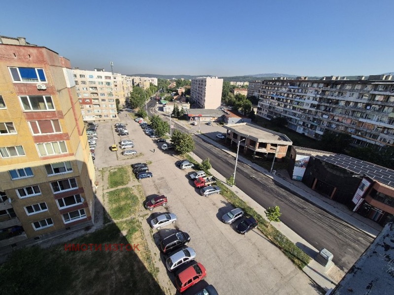 De vânzare  Studio Pernic , Iztoc , 47 mp | 94326688 - imagine [8]