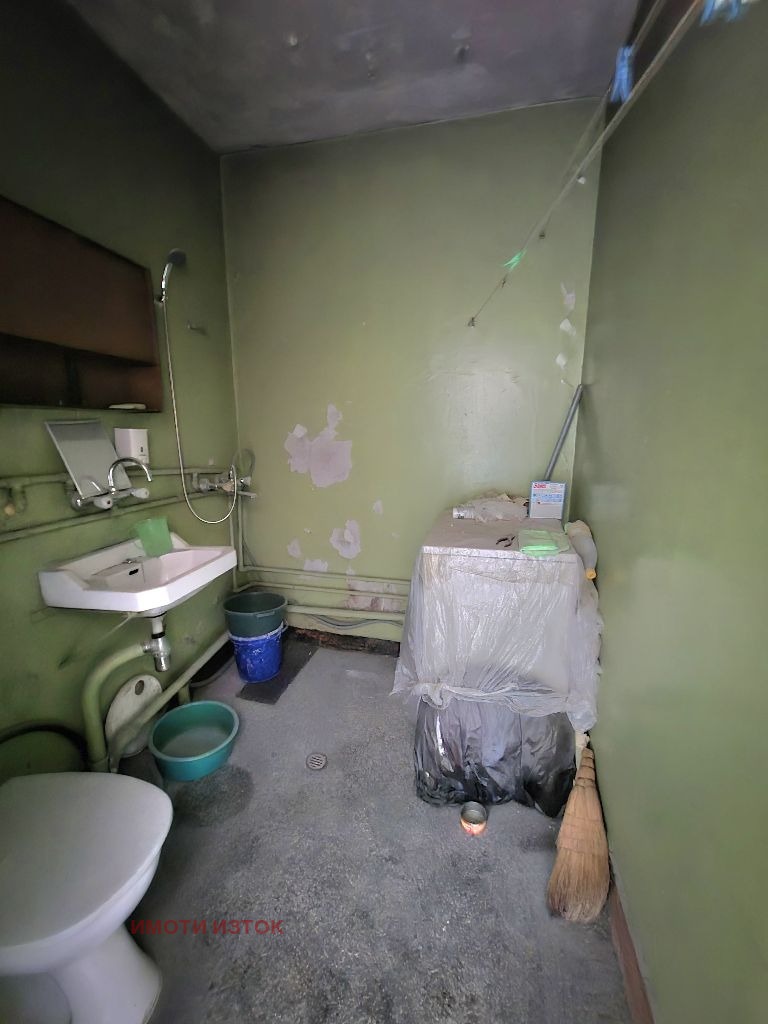 De vânzare  Studio Pernic , Iztoc , 47 mp | 94326688 - imagine [5]