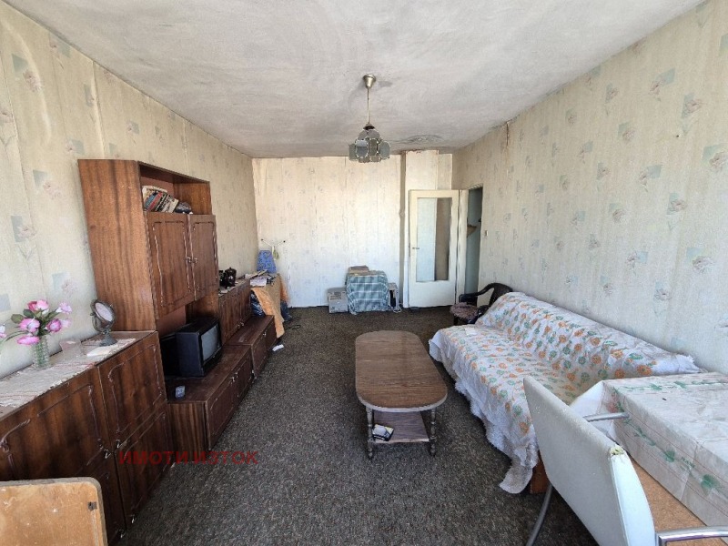 De vânzare  Studio Pernic , Iztoc , 47 mp | 94326688 - imagine [2]