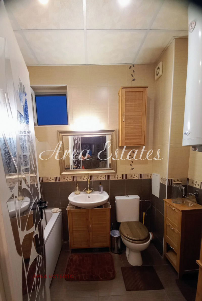 Продава  1-стаен област Бургас , гр. Свети Влас , 66 кв.м | 59541534 - изображение [9]