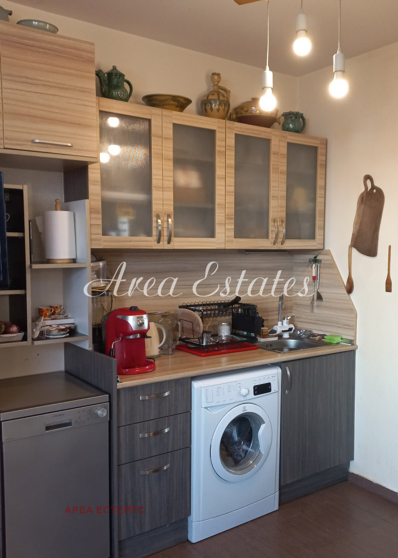 Продава  1-стаен област Бургас , гр. Свети Влас , 66 кв.м | 59541534 - изображение [3]