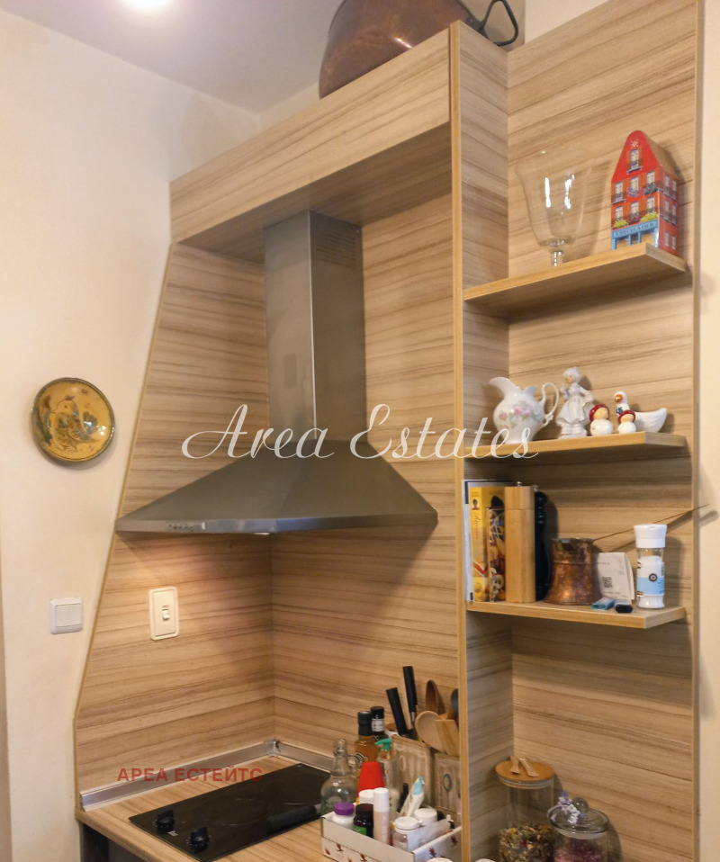 Продава  1-стаен област Бургас , гр. Свети Влас , 66 кв.м | 59541534 - изображение [4]