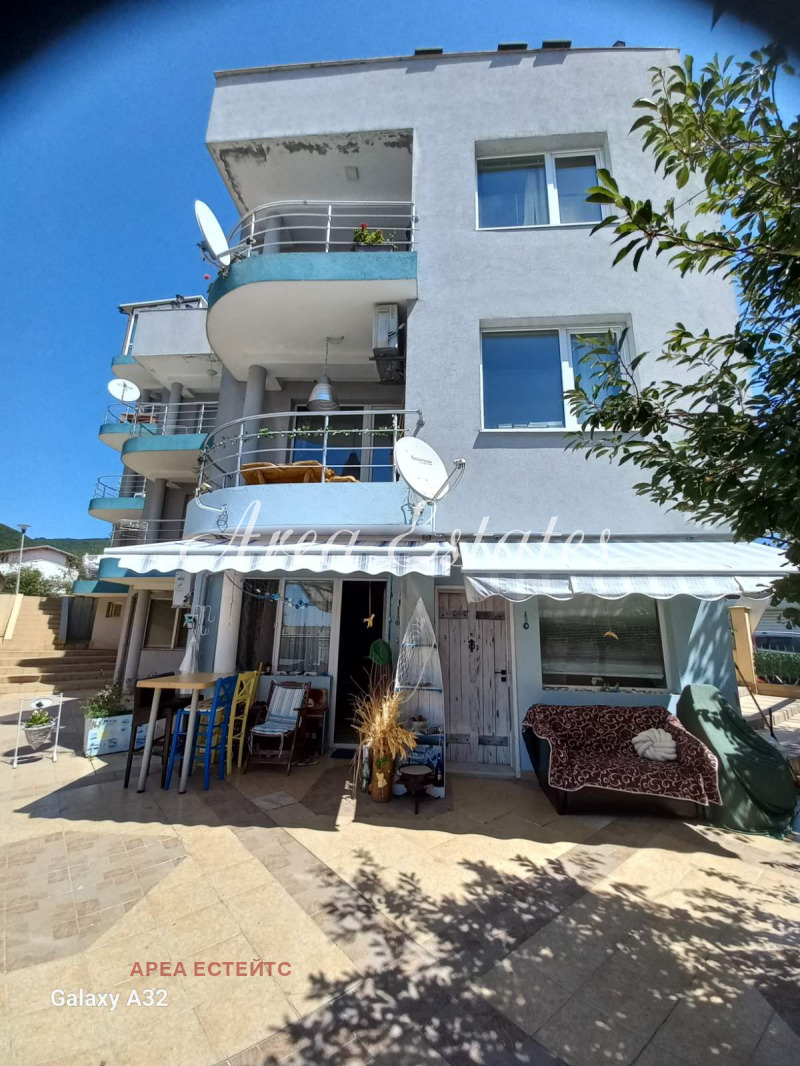 Продава  1-стаен област Бургас , гр. Свети Влас , 66 кв.м | 59541534 - изображение [16]