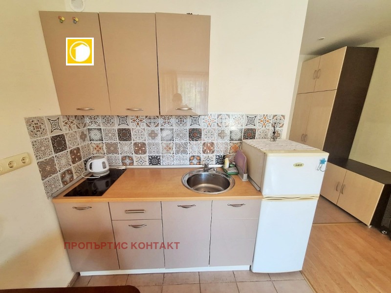 Продава 1-СТАЕН, к.к. Слънчев бряг, област Бургас, снимка 8 - Апартаменти - 52213801