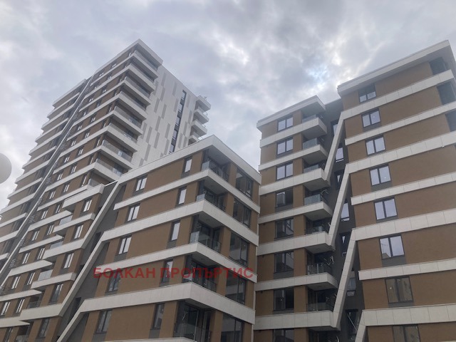 Продава 1-СТАЕН, гр. София, Младост 4, снимка 2 - Апартаменти - 56090753