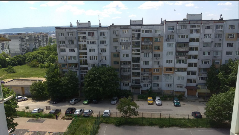 Продава 2-СТАЕН, гр. Варна, Възраждане 3, снимка 6 - Aпартаменти - 49591249