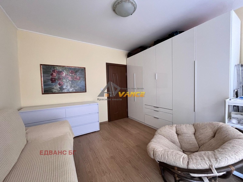 Продава 2-СТАЕН, гр. Несебър, област Бургас, снимка 11 - Aпартаменти - 48098390