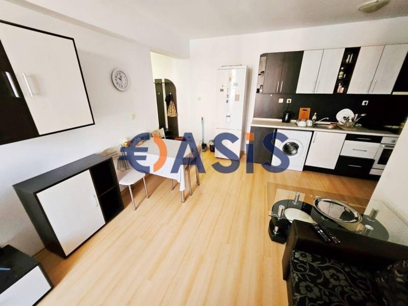 Продава  3-стаен, област Бургас, к.к. Слънчев бряг • 66 500 EUR • ID 74125777 — holmes.bg - [1] 