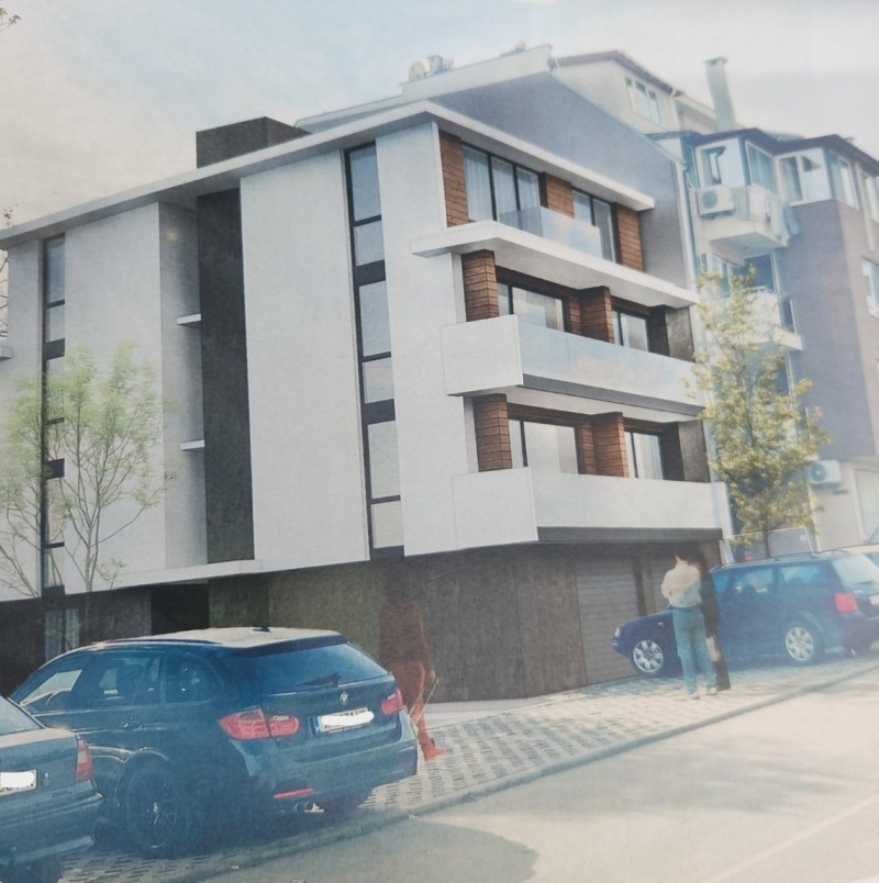 Te koop  1 slaapkamer regio Boergas , Sozopol , 72 m² | 35563642 - afbeelding [5]