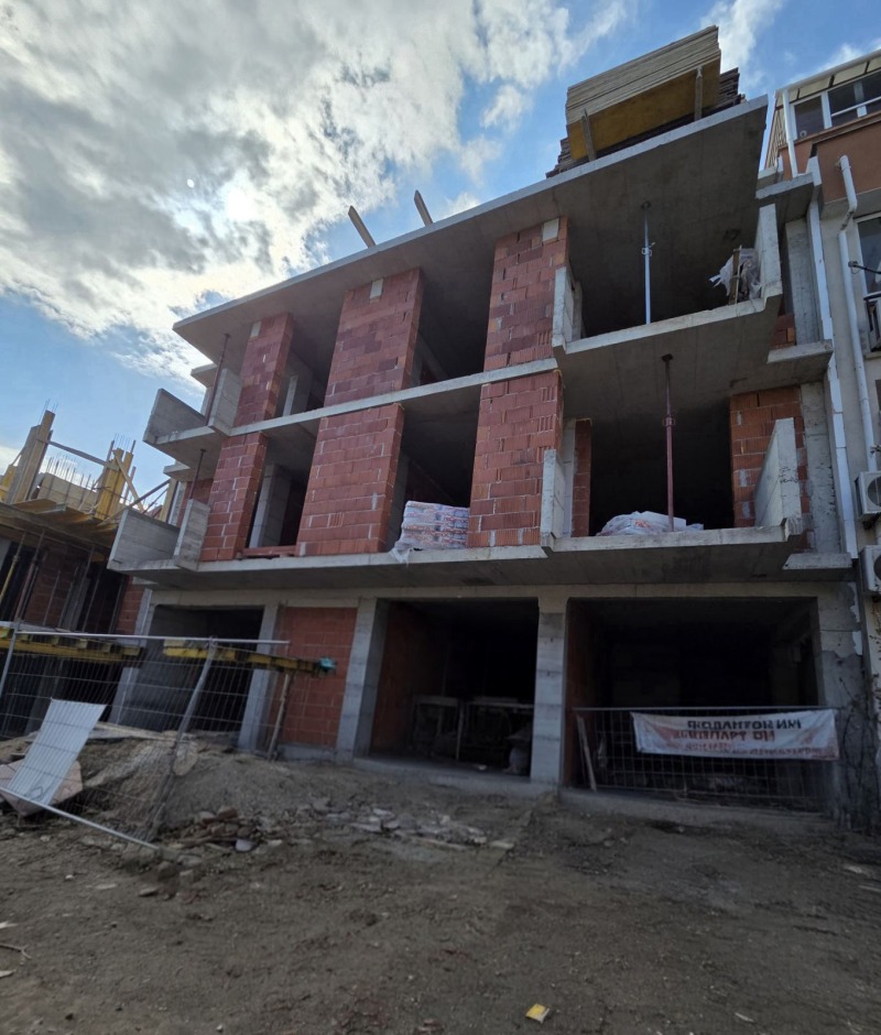 Te koop  1 slaapkamer regio Boergas , Sozopol , 72 m² | 35563642