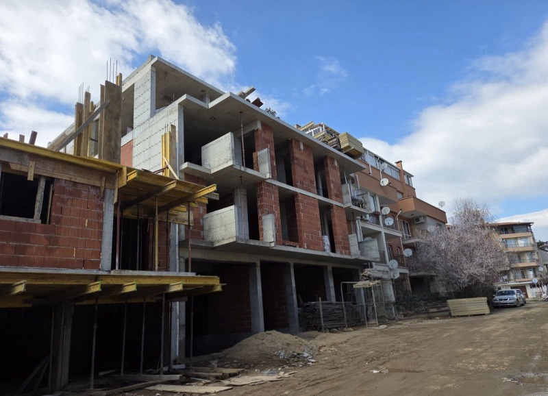Te koop  1 slaapkamer regio Boergas , Sozopol , 72 m² | 35563642 - afbeelding [3]