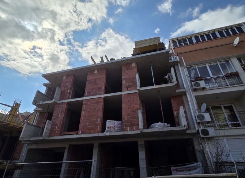 Te koop  1 slaapkamer regio Boergas , Sozopol , 72 m² | 35563642 - afbeelding [2]