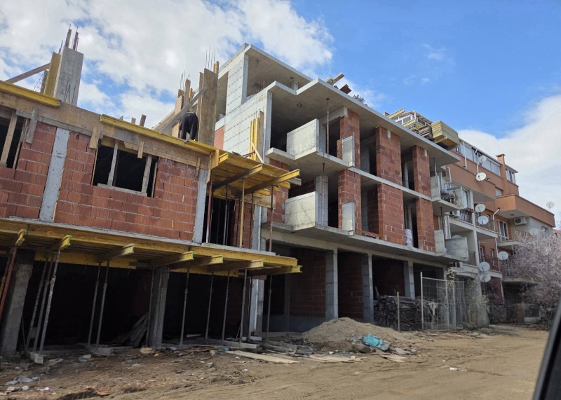Te koop  1 slaapkamer regio Boergas , Sozopol , 72 m² | 35563642 - afbeelding [4]