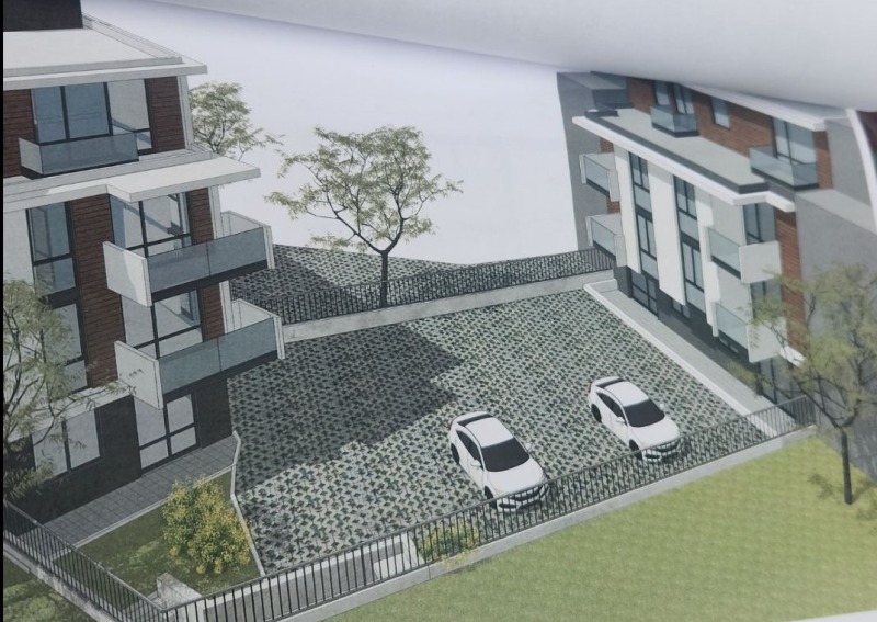 Te koop  1 slaapkamer regio Boergas , Sozopol , 72 m² | 35563642 - afbeelding [6]