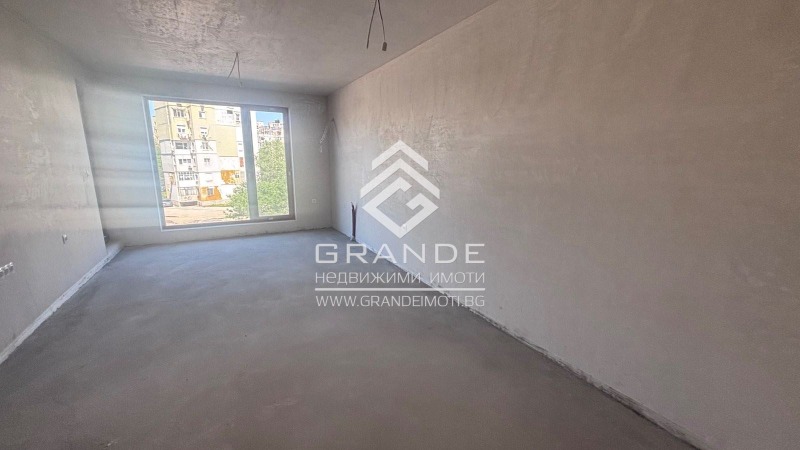 En venta  1 dormitorio Plovdiv , Trakiya , 71 metros cuadrados | 71686606 - imagen [4]