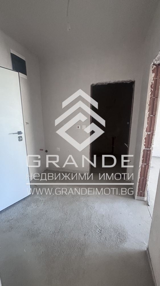 En venta  1 dormitorio Plovdiv , Trakiya , 71 metros cuadrados | 71686606 - imagen [3]