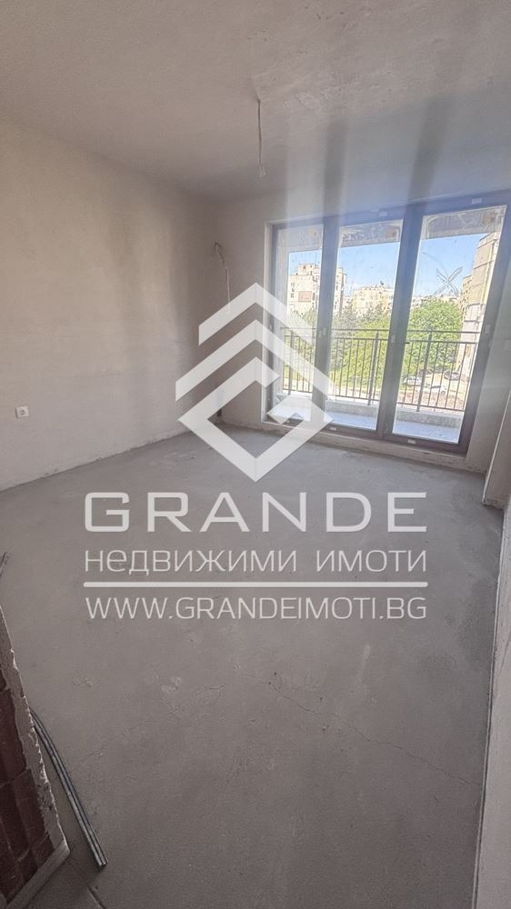 En venta  1 dormitorio Plovdiv , Trakiya , 71 metros cuadrados | 71686606 - imagen [7]