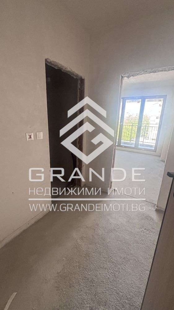 En venta  1 dormitorio Plovdiv , Trakiya , 71 metros cuadrados | 71686606 - imagen [6]