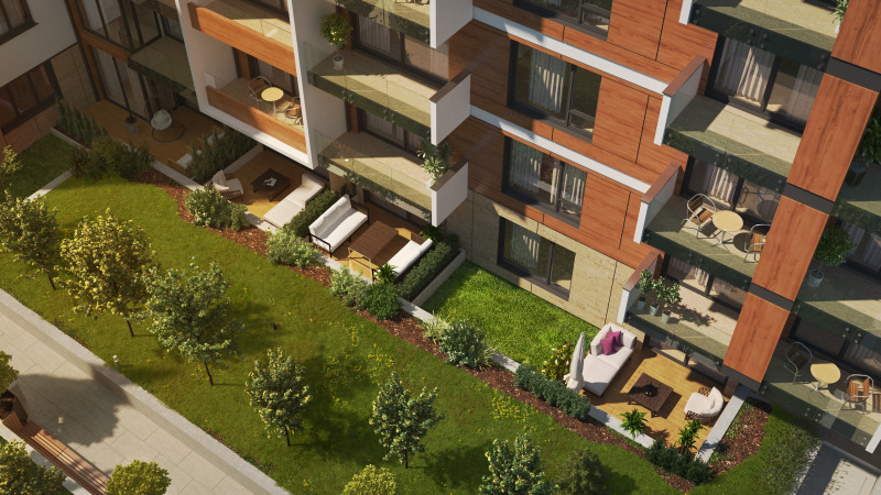 Продава  2-стаен град София , Карпузица , 86 кв.м | 37313173 - изображение [4]