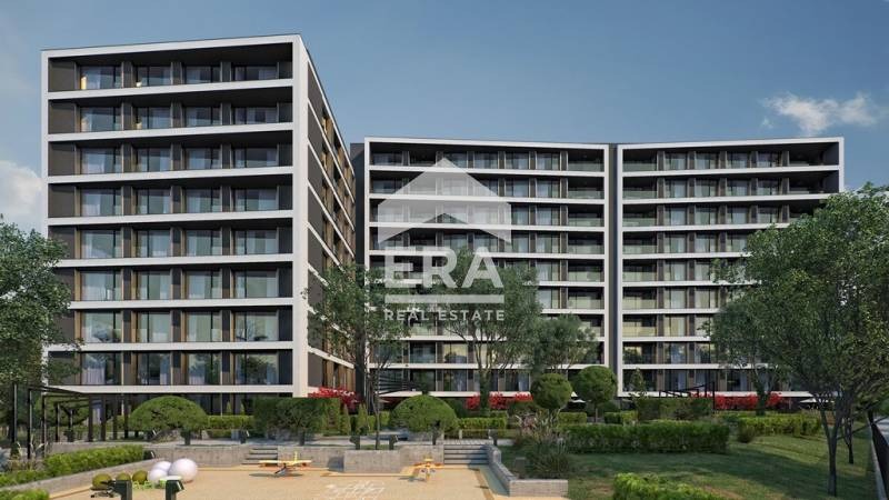 En venta  1 dormitorio Sofia , Lyulin 2 , 74 metros cuadrados | 28763165 - imagen [2]