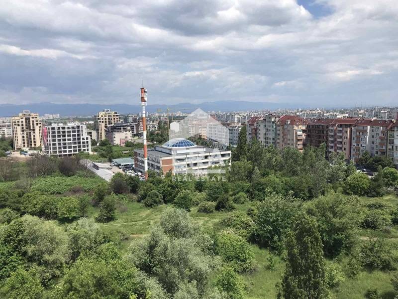 En venta  1 dormitorio Sofia , Lyulin 2 , 74 metros cuadrados | 28763165 - imagen [4]