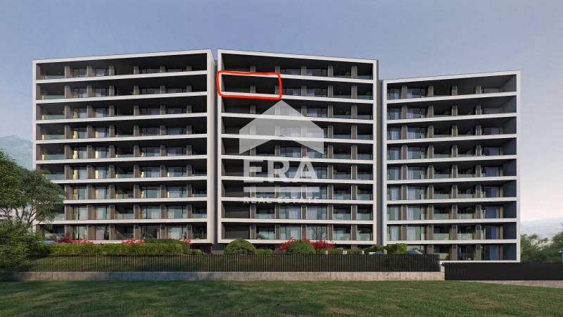 En venta  1 dormitorio Sofia , Lyulin 2 , 74 metros cuadrados | 28763165 - imagen [5]