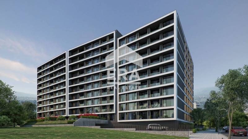 En venta  1 dormitorio Sofia , Lyulin 2 , 74 metros cuadrados | 28763165