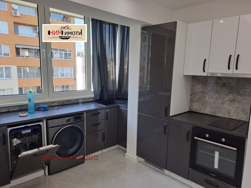 На продаж  1 спальня София , Свобода , 63 кв.м | 11739561 - зображення [7]