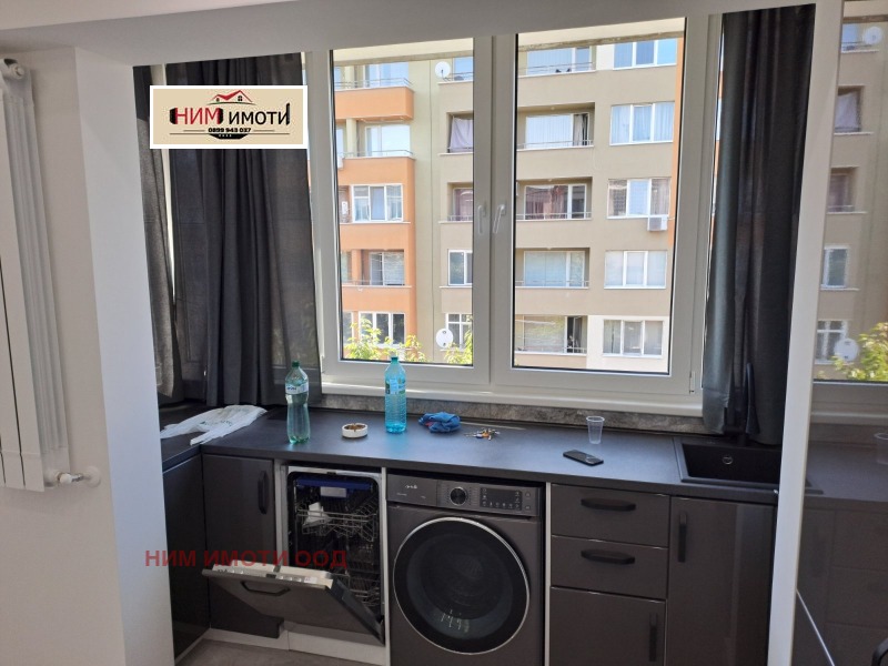 На продаж  1 спальня София , Свобода , 63 кв.м | 11739561 - зображення [6]