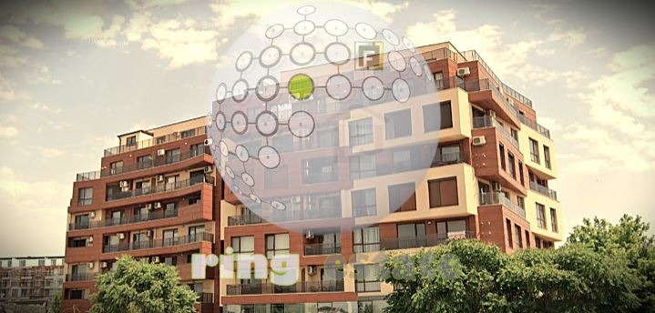 Продава  2-стаен град Пловдив , Христо Смирненски , 77 кв.м | 52540175 - изображение [2]