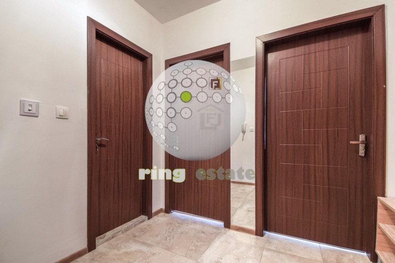 Продава  2-стаен град Пловдив , Христо Смирненски , 77 кв.м | 52540175 - изображение [6]