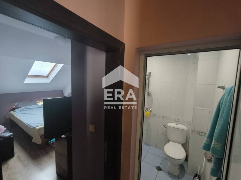 For Sale  1 bedroom Varna , Asparuhovo , 40 sq.m | 67357821 - image [10]